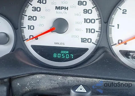 2005 Dodge Neon Sxt from USA, damaged, VIN 1B3ES56C35D195527